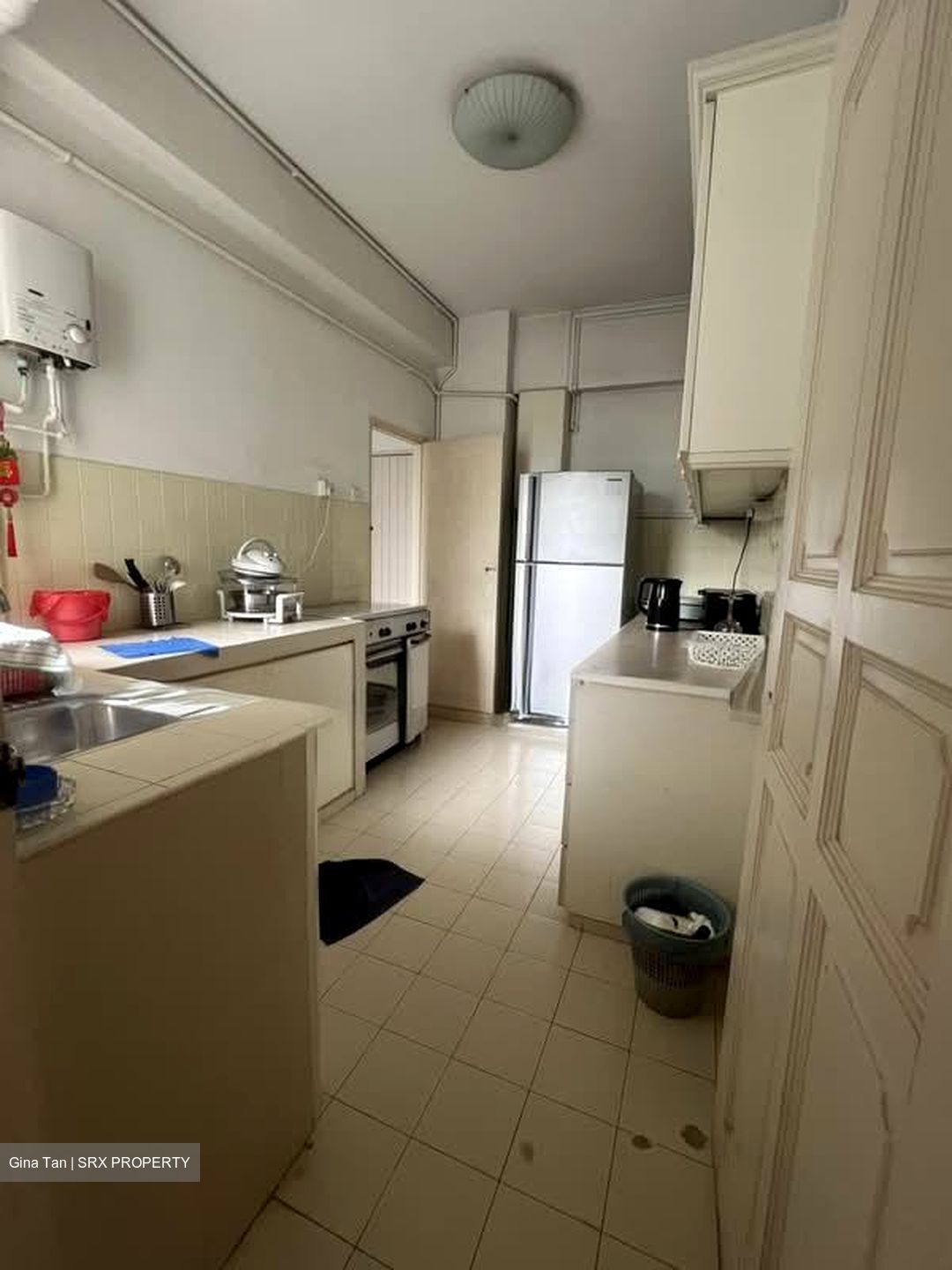 Kum Hing Court (D10), Apartment #629180871